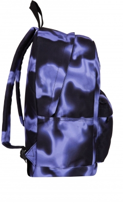 Rucsac CoolPack Cross, 1 compartiment, compartiment pentru laptop, Lazuryt